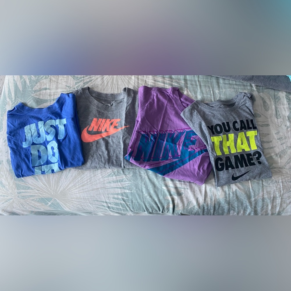 Nike Shirts